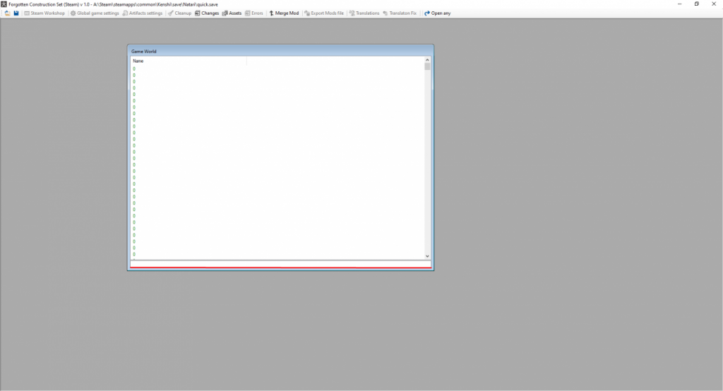 Kenshi Cheats (How to Add Items, Money, and Raise Stats) SteamAH