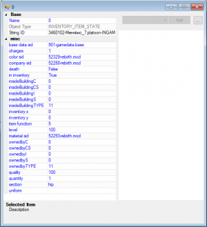 Kenshi Cheats (How to Add Items, Money, and Raise Stats) - SteamAH
