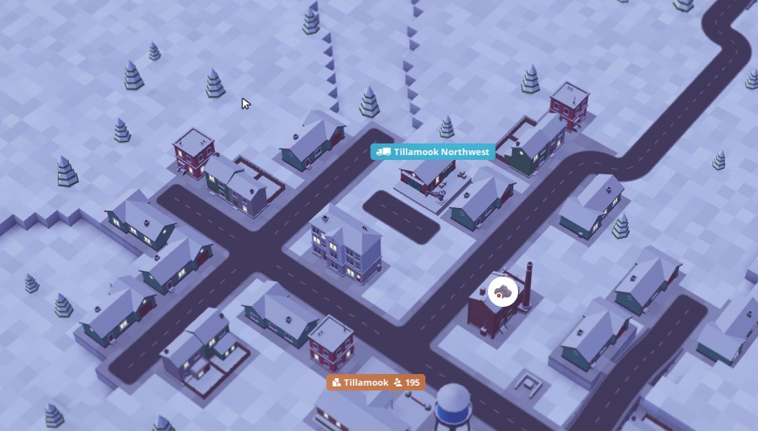 Voxel Tycoon Basic Guide For New Players