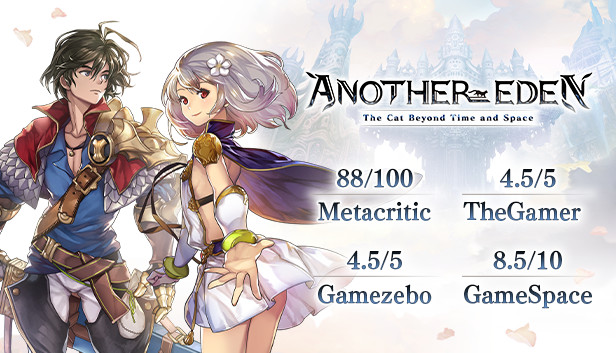 another eden steam release date