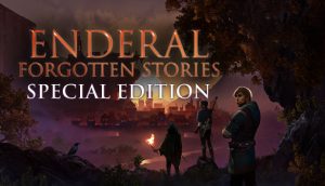 Enderal forgotten stories агнод прохождение