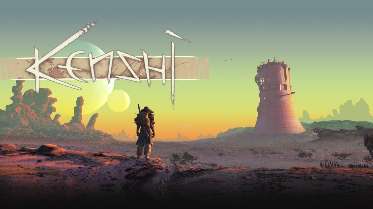 Kenshi Cheats (How to Add Items, Money, and Raise Stats) SteamAH