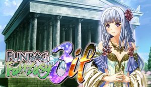 Funbag Fantasy 3if Guide, Tips, Cheat and Walkthrough - SteamAH