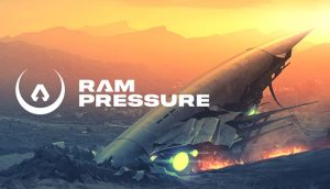 Ram pressure читы