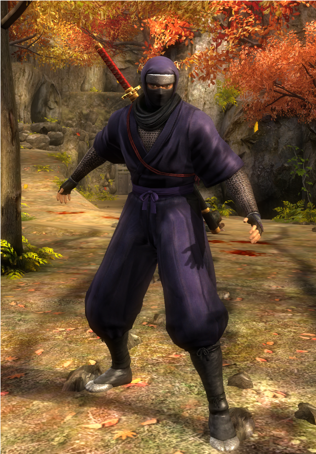 NINJA GAIDEN: Master Collection All Costumes Guide