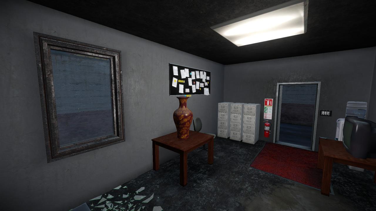 PAYDAY 2: All Vase Locations (Ukrainian Prisoner Heist)