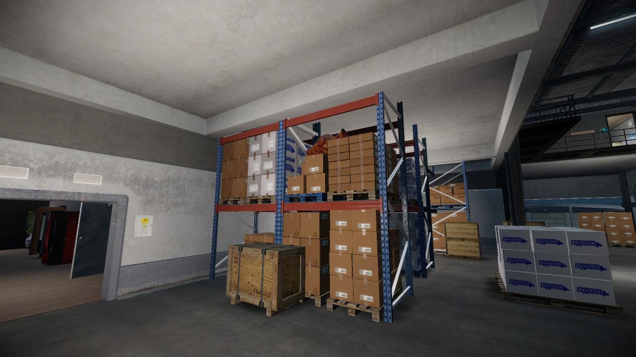 PAYDAY 2: All Vase Locations (Ukrainian Prisoner Heist)