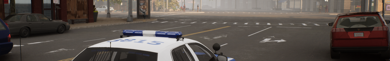 Police Simulator: Patrol Officers Parking Ticket Issuance Guide