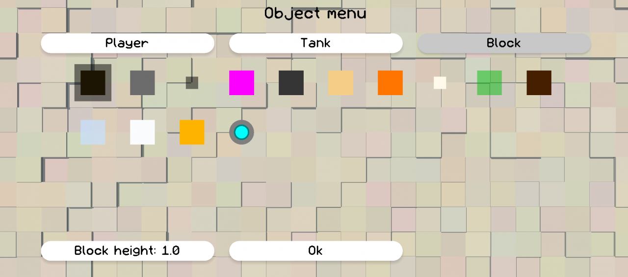 Tanks: The Crusades How to Create Levels