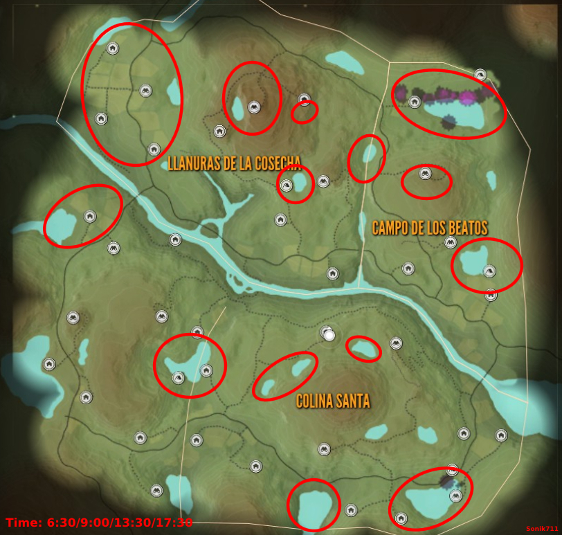 how to find diamonds in the hunter call of the wild