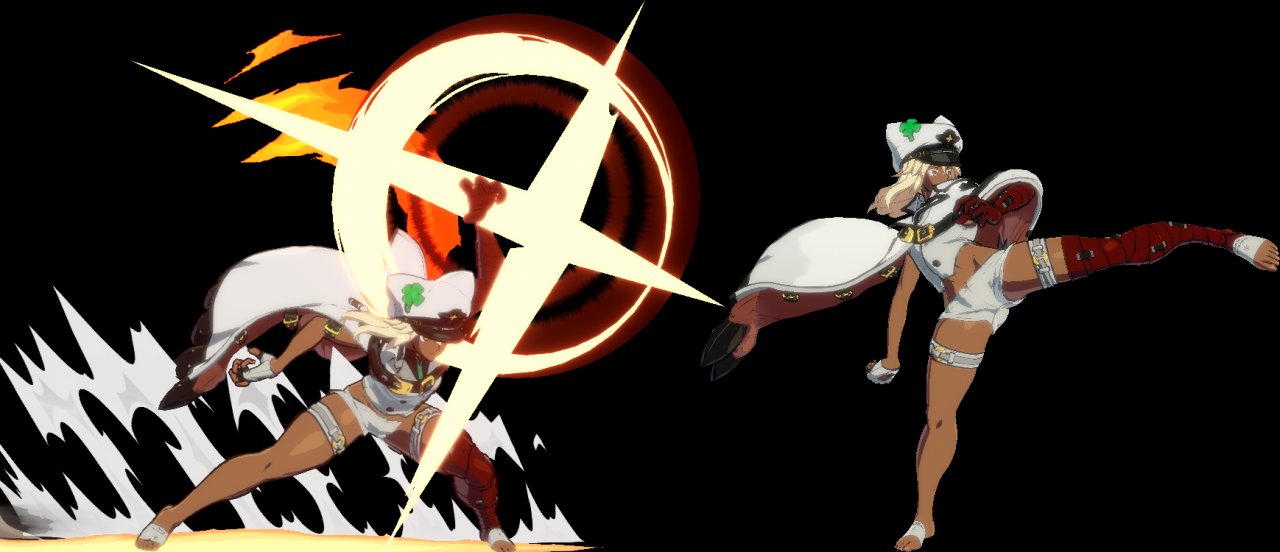 GUILTY GEAR -STRIVE- Advanced Ramlethal Guide (Become a Pro)