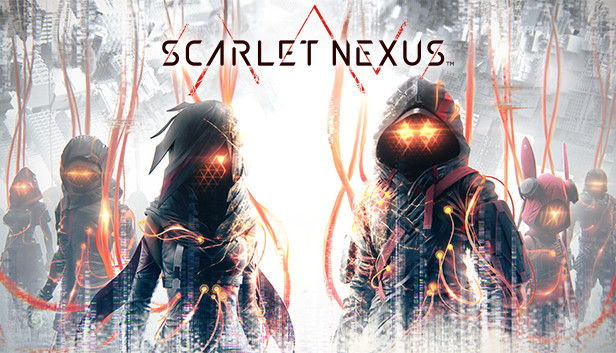 SCARLET NEXUS Kasane Texture Replacement (Nexusmods) - SteamAH
