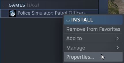 Police Simulator: Patrol Officers How to Play Open Beta