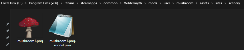 Wildermyth How to Add Custom Abilities (Custom Mod)