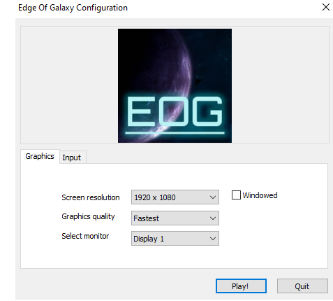 Edge Of Galaxy Basic Guide For Beginners (Gameplay, Navigation, Combat)