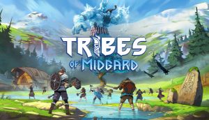 tribes of midgard guide