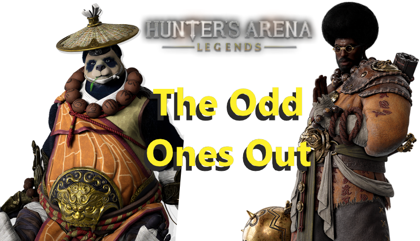 Hunter's Arena: Legends Top 13 Combo Tips (Basic)