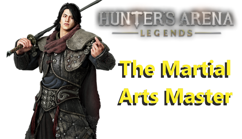 Hunter's Arena: Legends Top 13 Combo Tips (Basic)