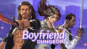 Boyfriend Dungeon Guide, Tips, Cheat and Walkthrough - SteamAH