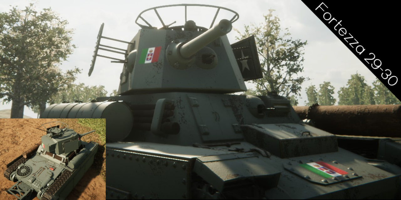 Sprocket Allied Italian Forces Pack Content List (Download)