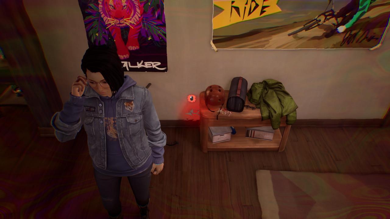 Life is Strange: True Colors 100% Achievements Guide