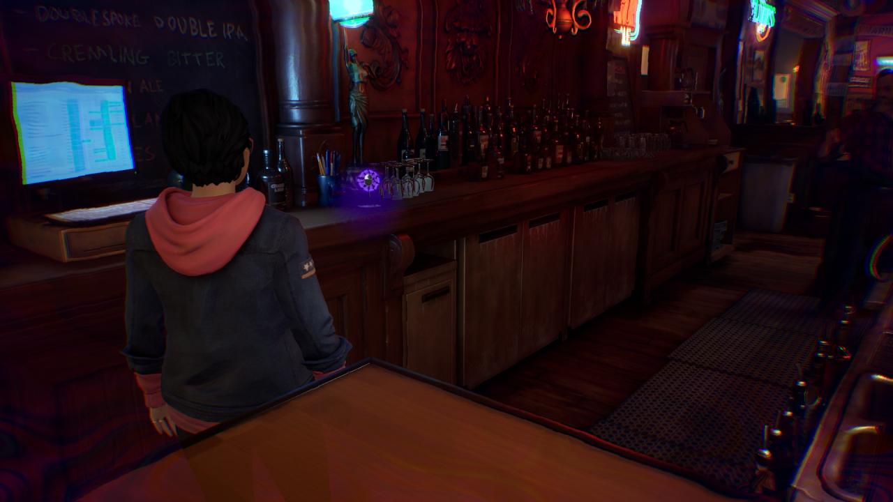 Life is Strange: True Colors CHAPTER 1 - Walkthrough Part 1