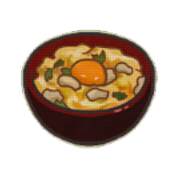 Eastward Complete Cooking Recipes List