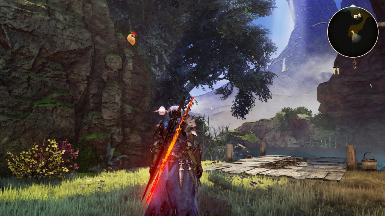 Tales of Arise Detailed 100% Achievement Guide