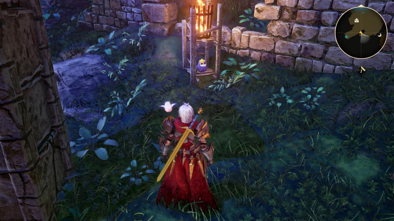 Tales of Arise Detailed 100% Achievement Guide
