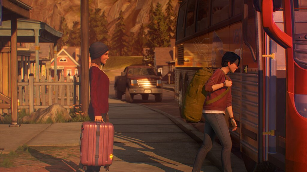 Life is Strange: True Colors All Choices, Consequences and Endings