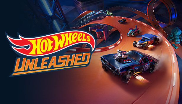 secret races hot wheels unleashed