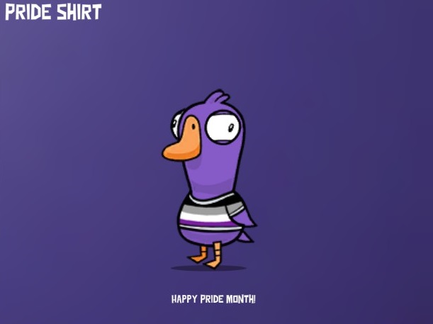 Goose Goose Duck Limited Time Cosmetics Guide