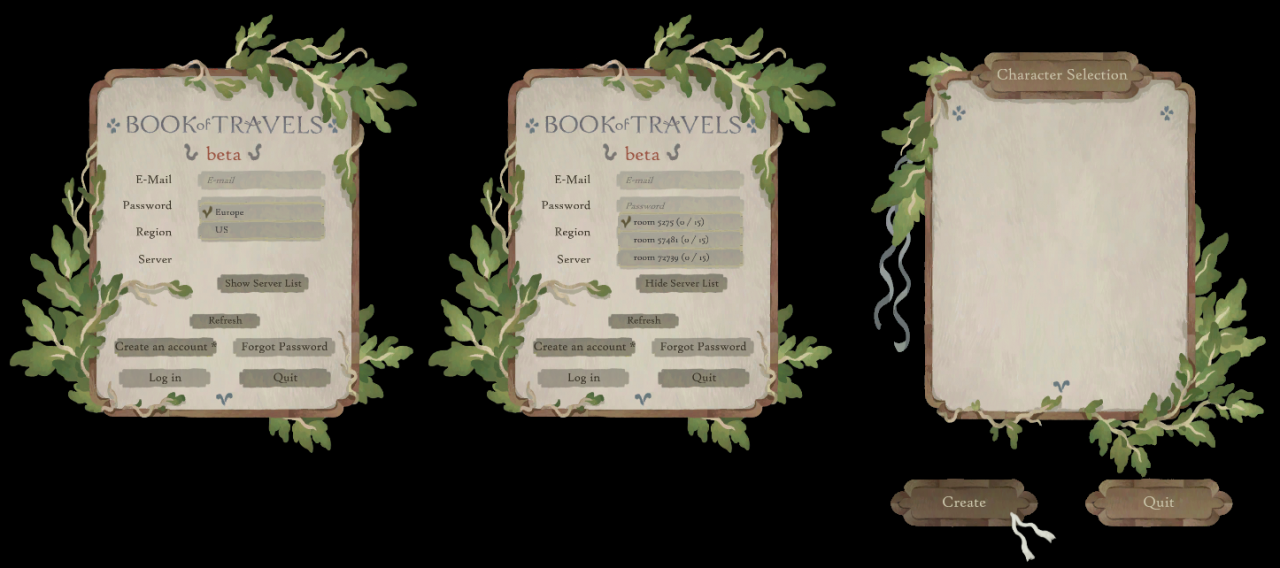 Book of Travels Ultimate Beginner's Guide