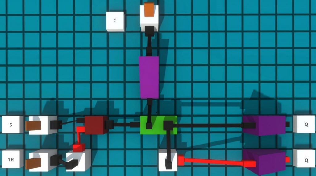 Logic World Building Blocks List Guide - SteamAH