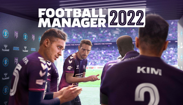 Football Manager 2022 PC - Como instalar kits e logótipos no FM22