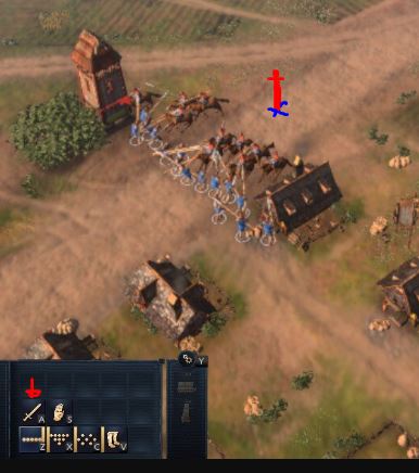 Age of Empires IV How to Get Gold in 