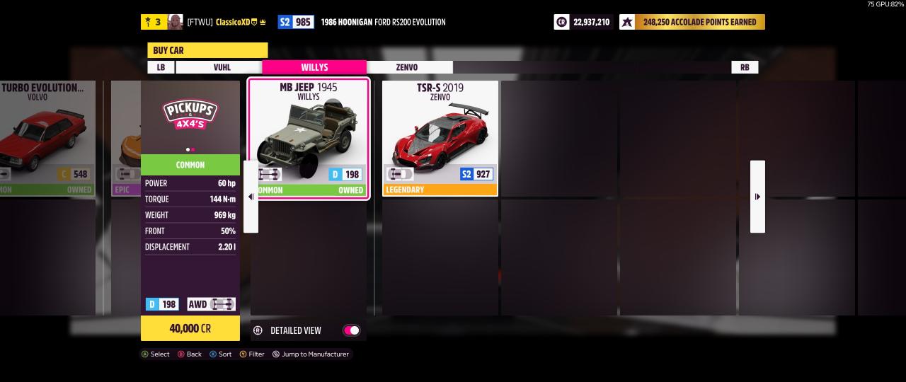 Forza Horizon 5 How to Get Super Wheelspins Easily
