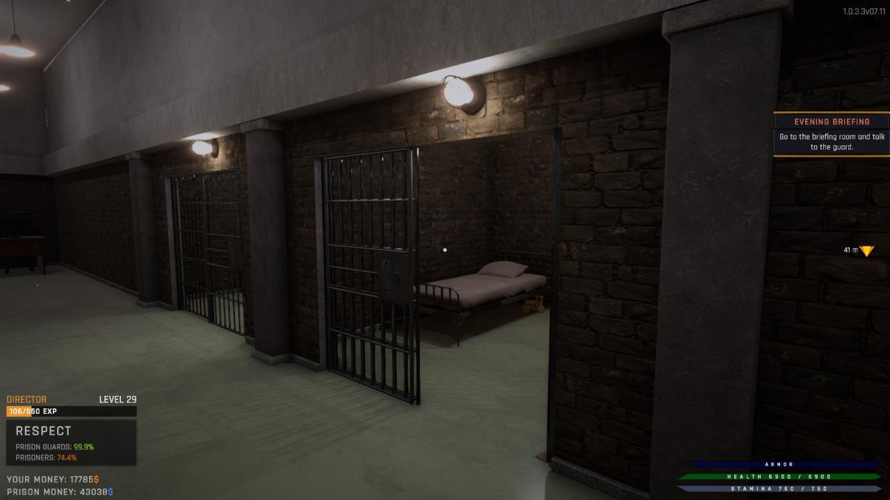 Prison Simulator Complete Collectible Locations Guide