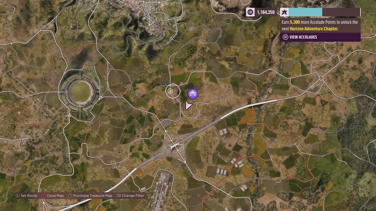 Forza Horizon 5 All Barn Find Locations Guide