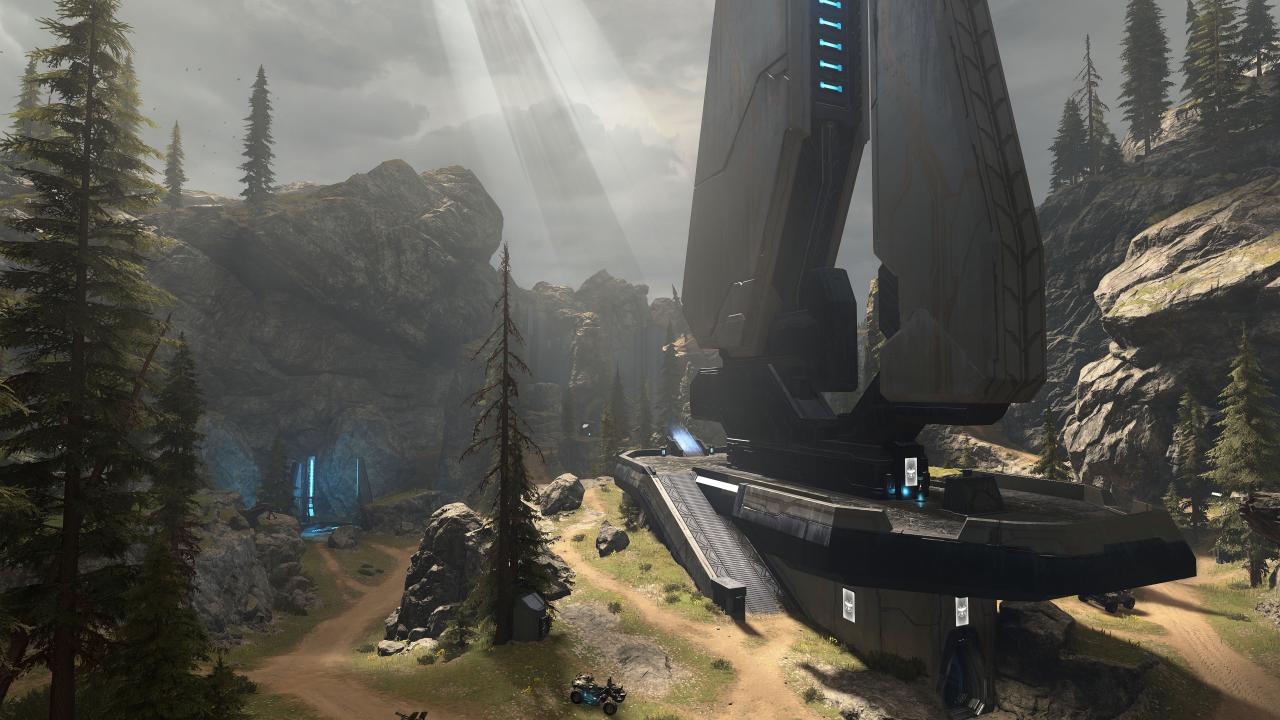 Halo Infinite Spawn Times For Every Map (Weapons, Powerups & Vehicles)