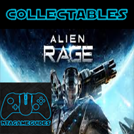 Alien Rage - Unlimited 100% Achievement Guide