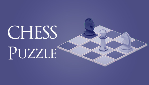 Chess Puzzle 100% Walkthrough Guide - SteamAH