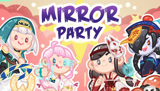 Mirror Party How to Get Tokens Faster