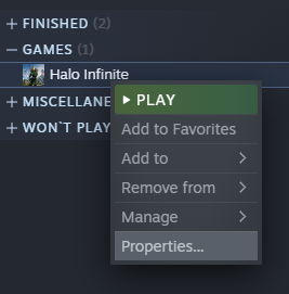 Halo Infinite How To Fix Crashing Issue