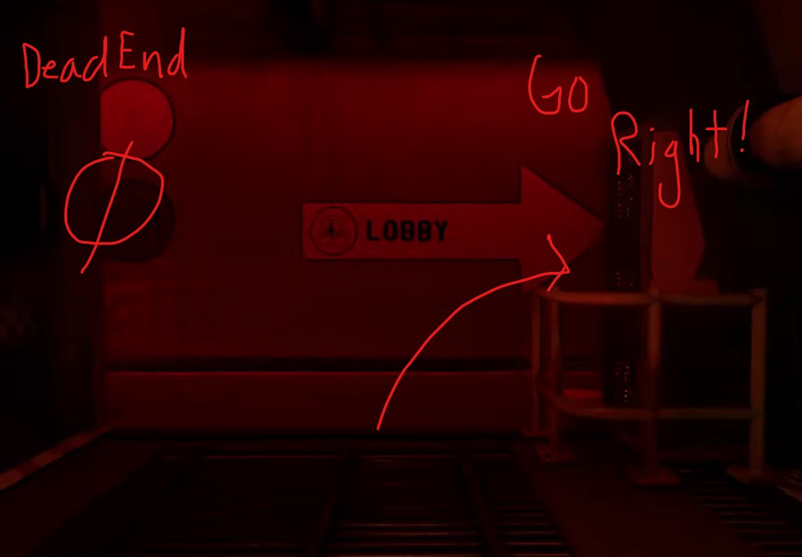 Five Nights at Freddy's: Security Breach How to Escape Montgomery Gator