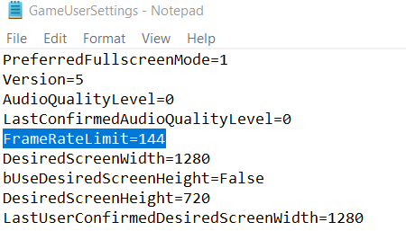 Propnight How to Uncap Your FPS