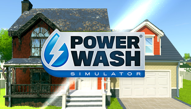 Let's Clean PowerWash Simulator #39 - Most Un-Righteous 