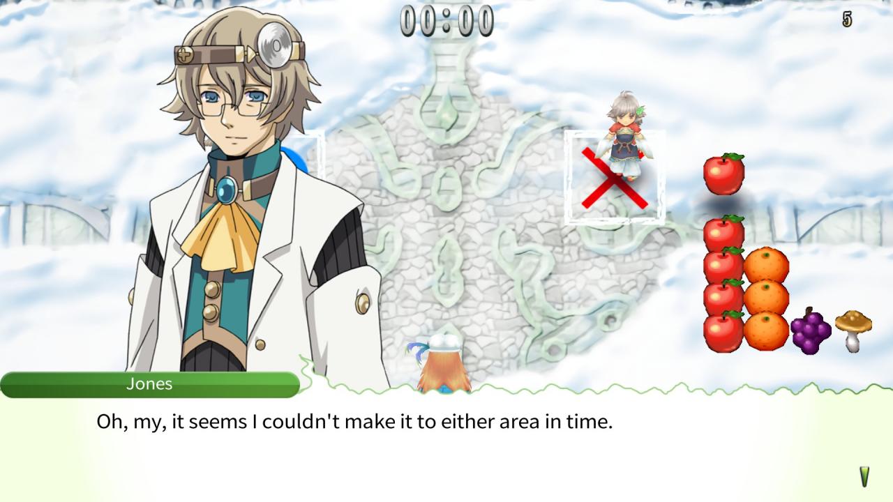 Rune Factory 4 Special All Answers of Quiz Contest
