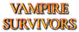 Vampire survivors switch
