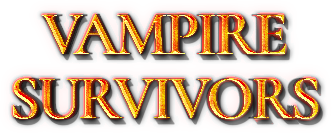 Vampire Survivors Item Evolution Cheat Sheet (1.4.0 + DLCs) - SteamAH